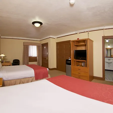 Historic Plains Hotel