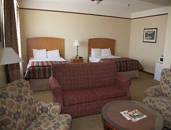 Hotel Historic Plains 3*