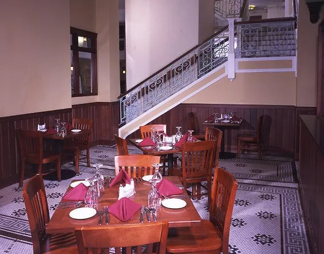 Historic Plains 3* Cheyenne