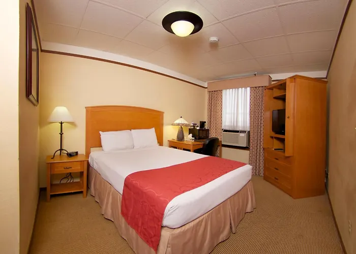Historic Plains 3* Cheyenne