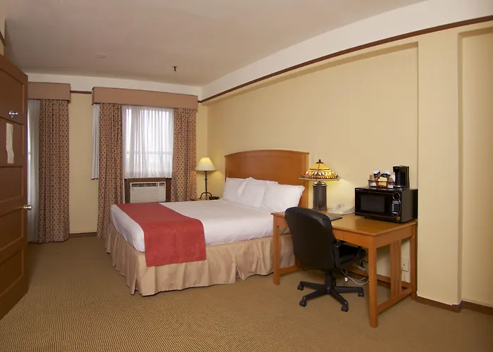 Historic Plains Hotel 3*