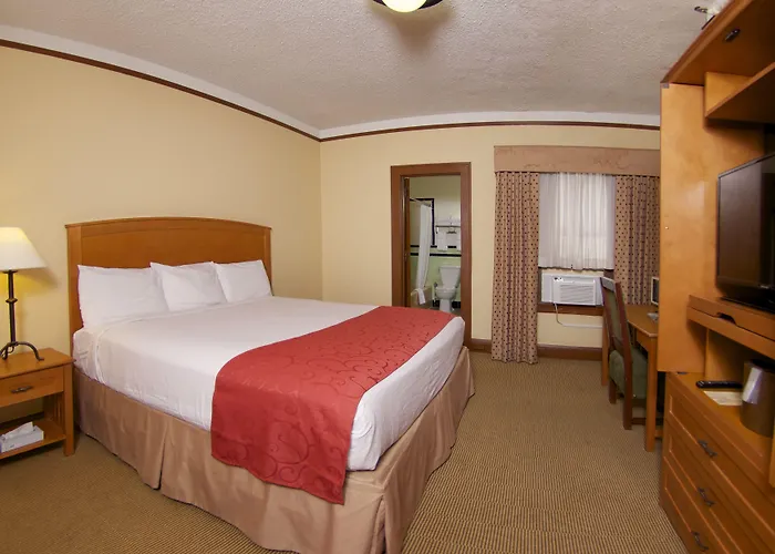 Historic Plains Hotel Cheyenne