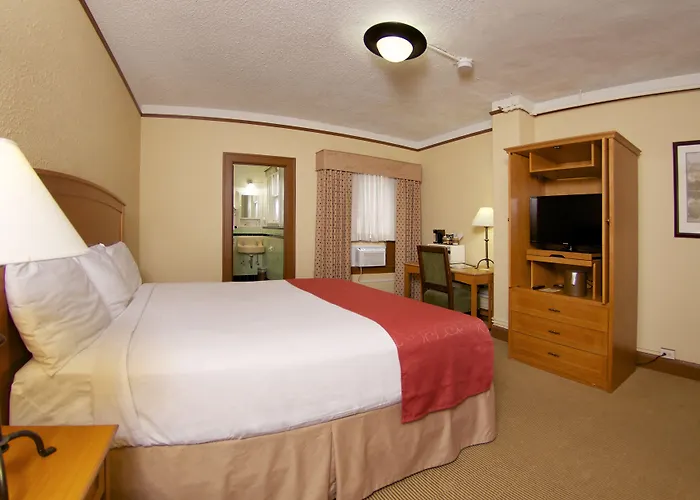 Historic Plains 3* Cheyenne