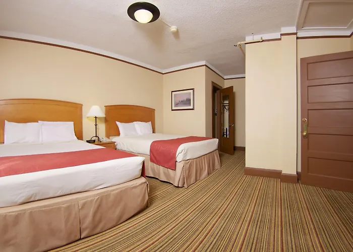 Historic Plains Hotel 3*
