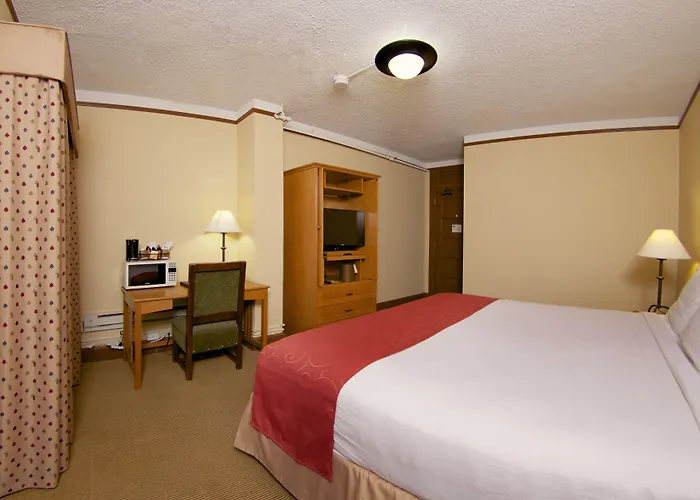 Historic Plains 3* Cheyenne