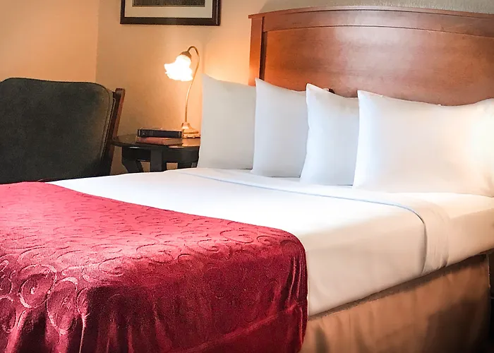 Historic Plains 3* Cheyenne