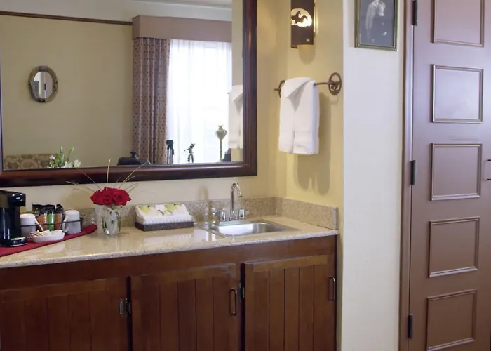 Historic Plains Hotel 3*