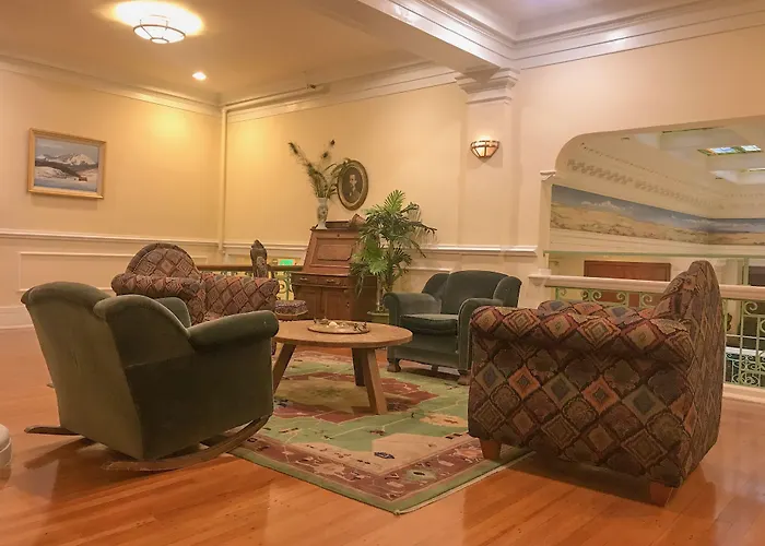 Historic Plains 3* Cheyenne