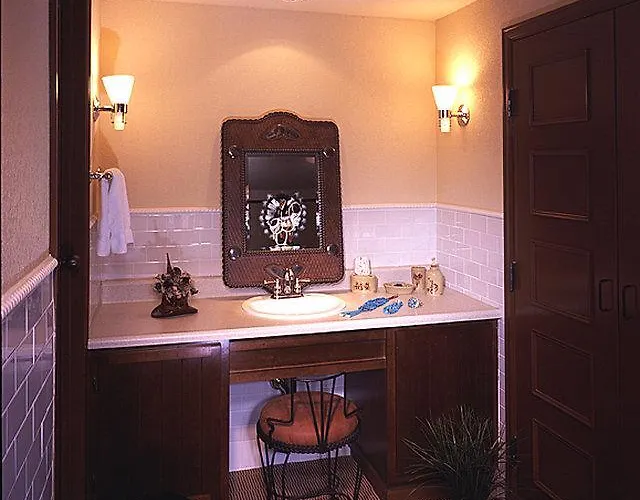 Historic Plains Hotel 3*