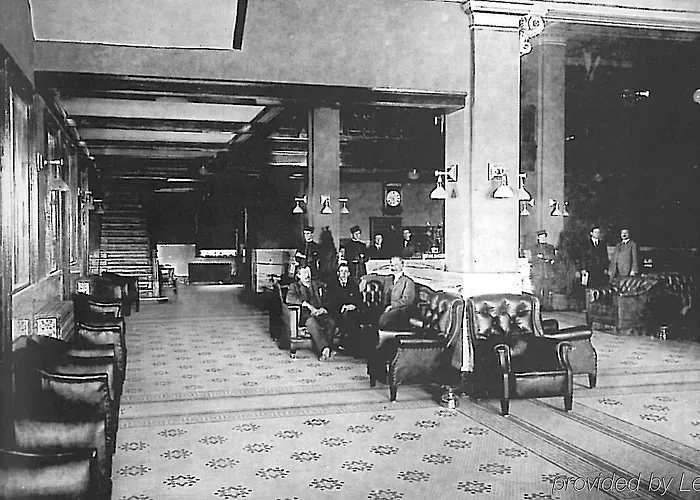 Historic Plains 3* Cheyenne
