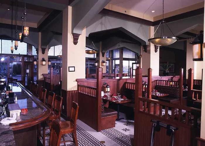 Historic Plains Hotel