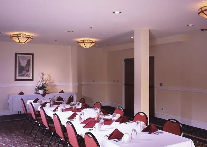 Historic Plains 3* Cheyenne