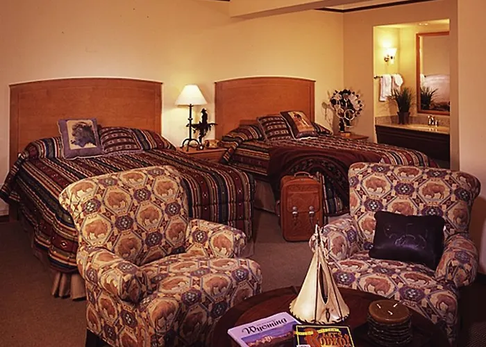 Historic Plains 3* Cheyenne