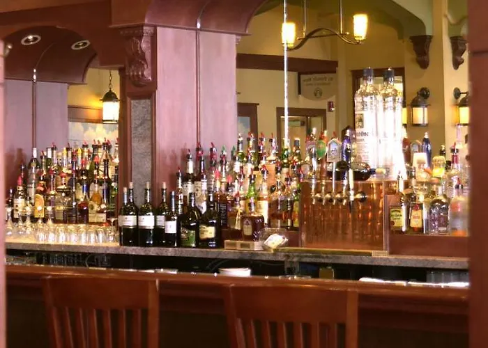 Hotel Historic Plains