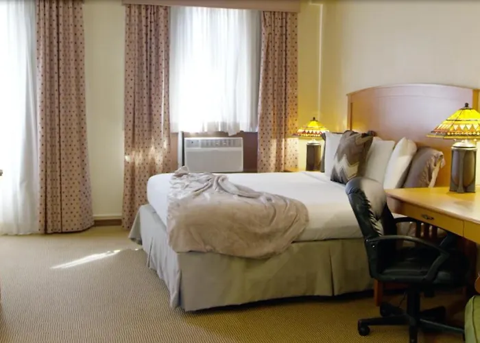 Historic Plains 3* Cheyenne