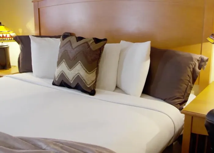 Hotel Historic Plains